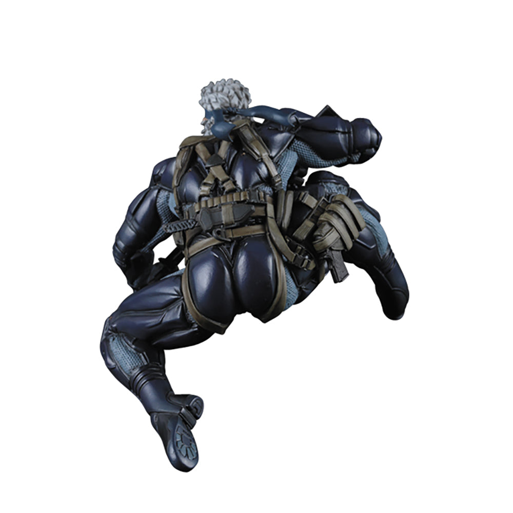 METAL GEAR SOLID COLLECTION #2_2