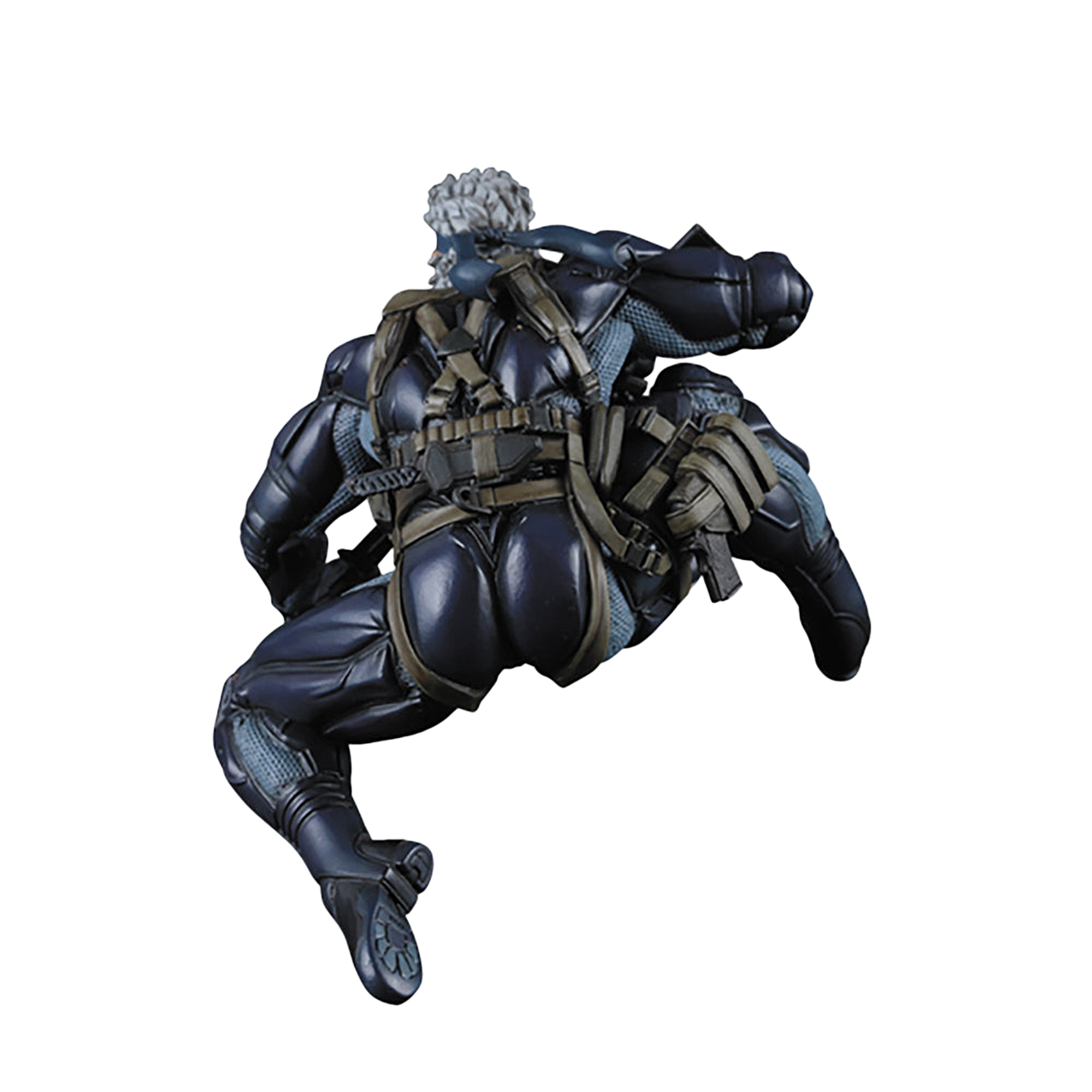 METAL GEAR SOLID COLLECTION #2