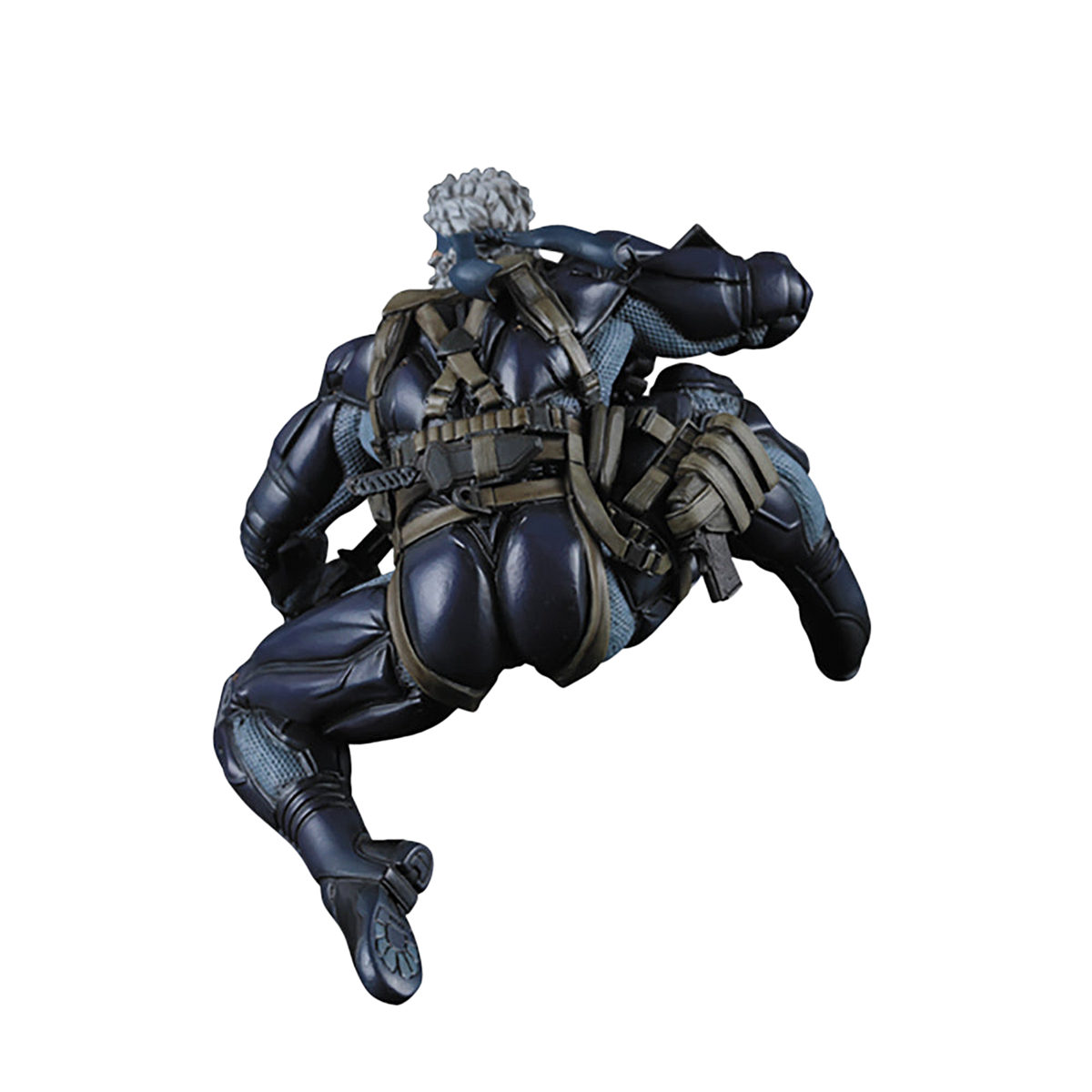 METAL GEAR SOLID COLLECTION #2 | MEDICOM TOY OFFICIAL STORE METAL GEAR SOLID COLLECTION #2 | MEDICOM TOY OFFICIAL STORE