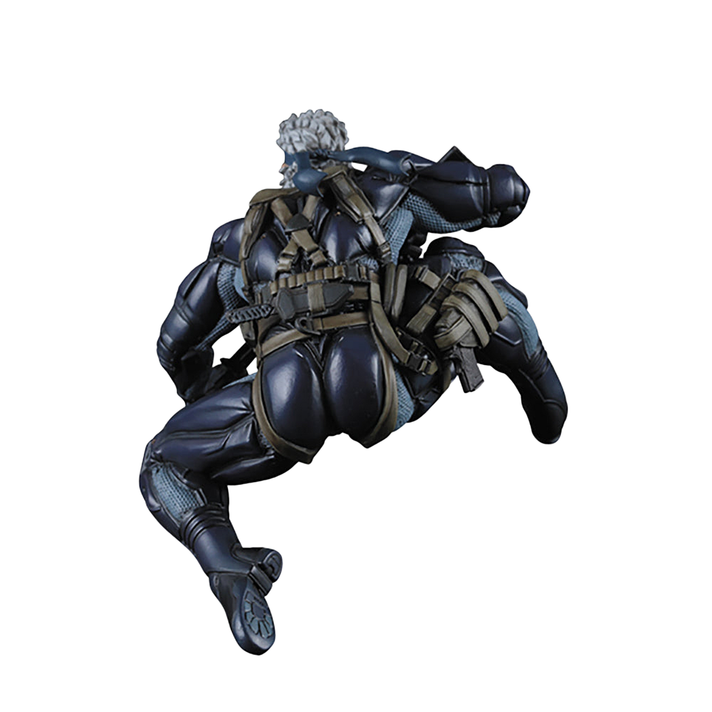 METAL GEAR SOLID COLLECTION #2