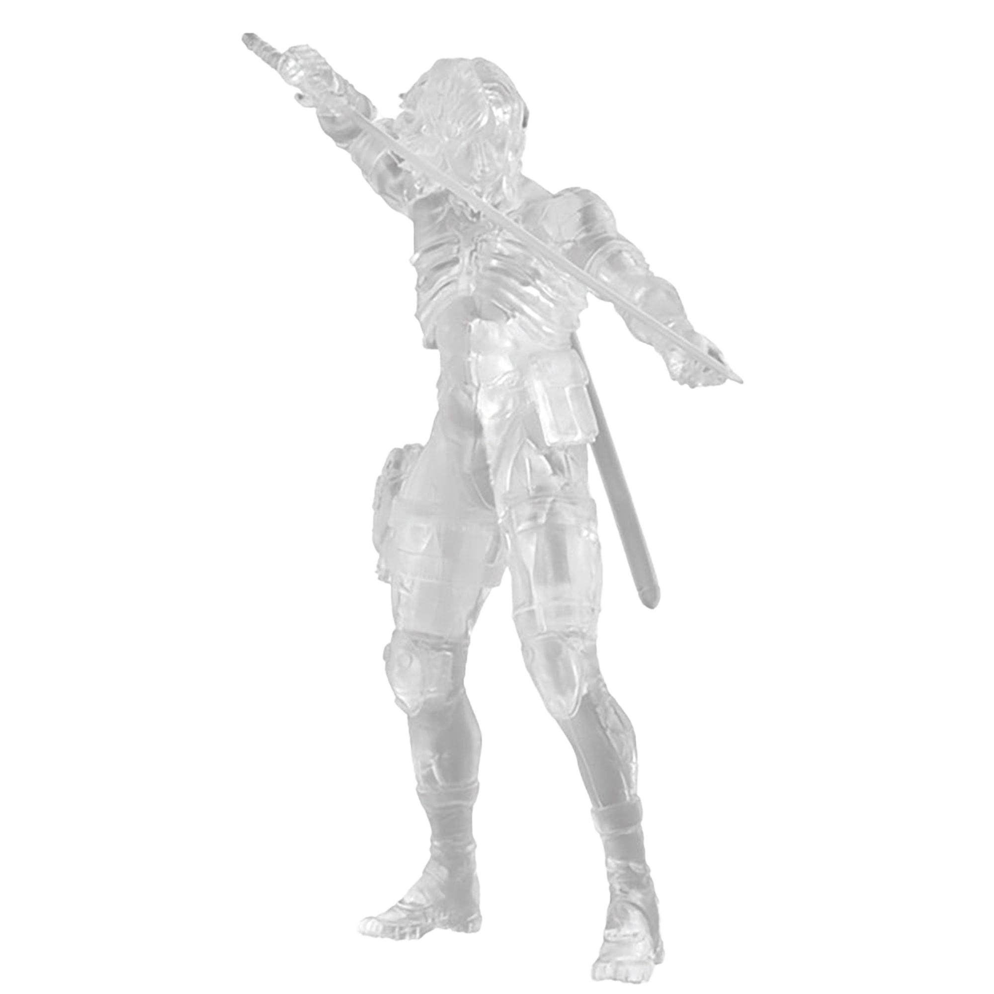 UDF METAL GEAR SOLID COLLECTION