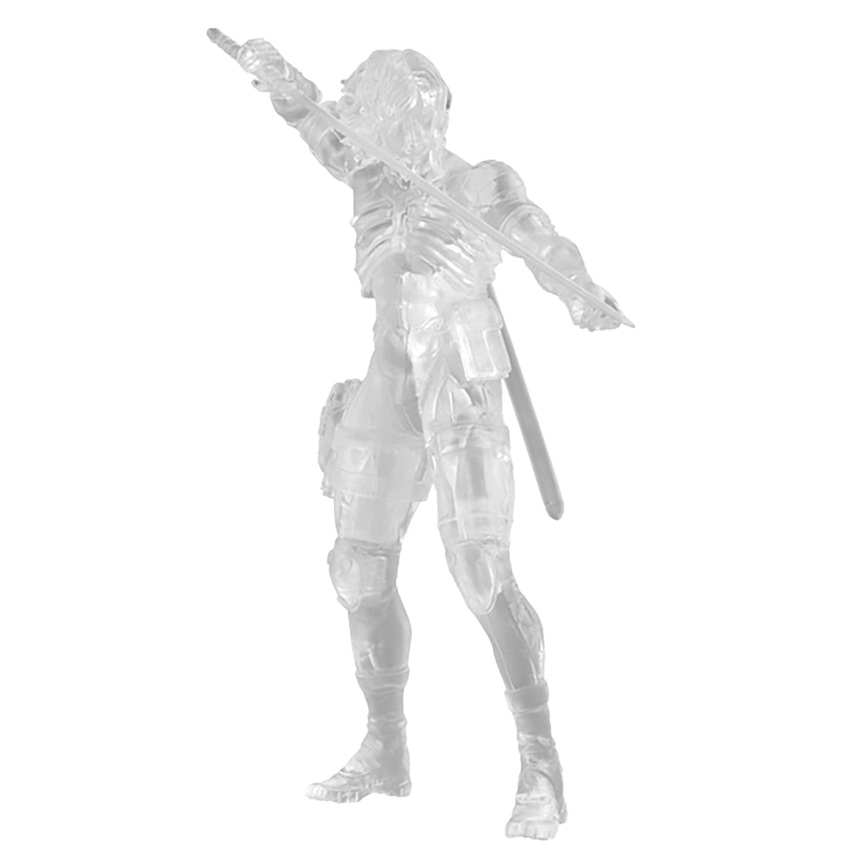 UDF METAL GEAR SOLID COLLECTION