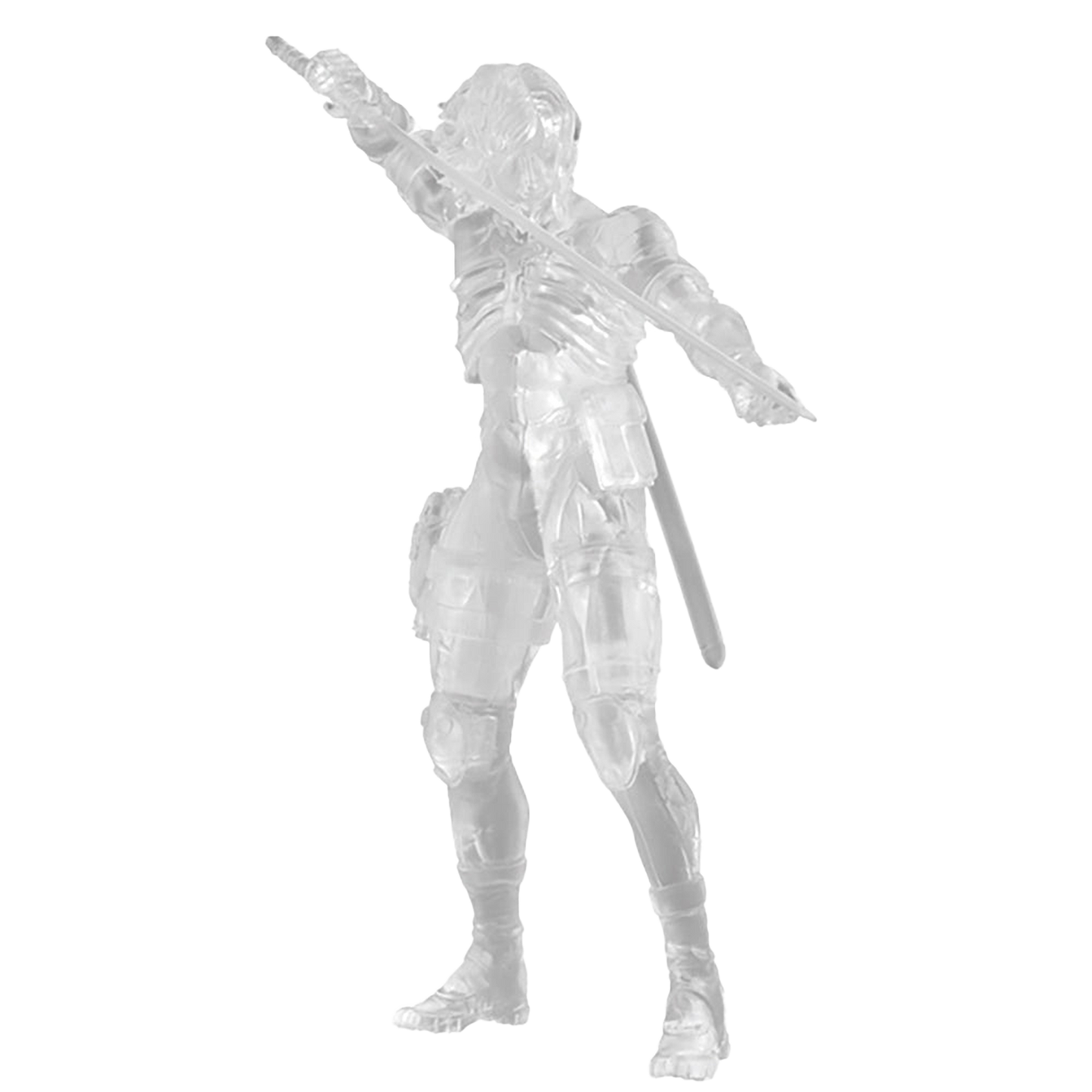 UDF METAL GEAR SOLID COLLECTION