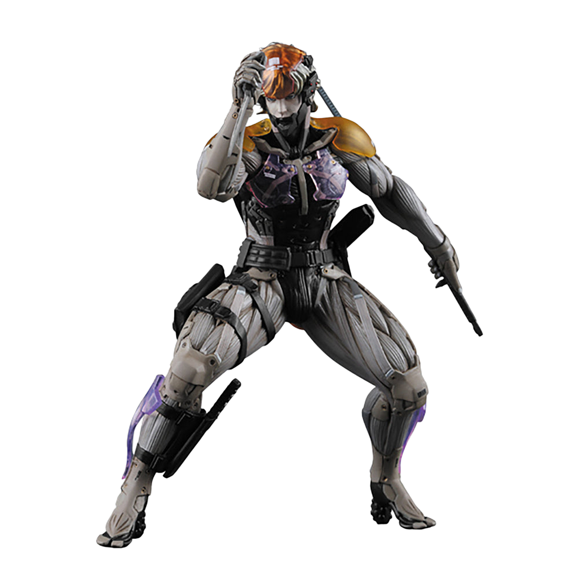 METAL GEAR SOLID COLLECTION #2