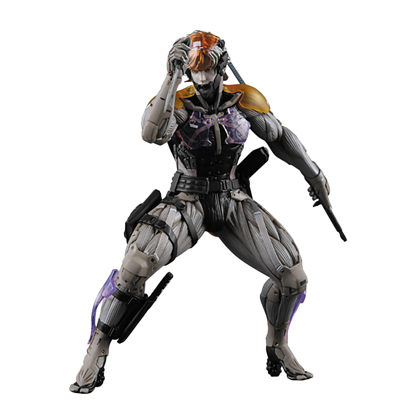 METAL GEAR SOLID COLLECTION #2