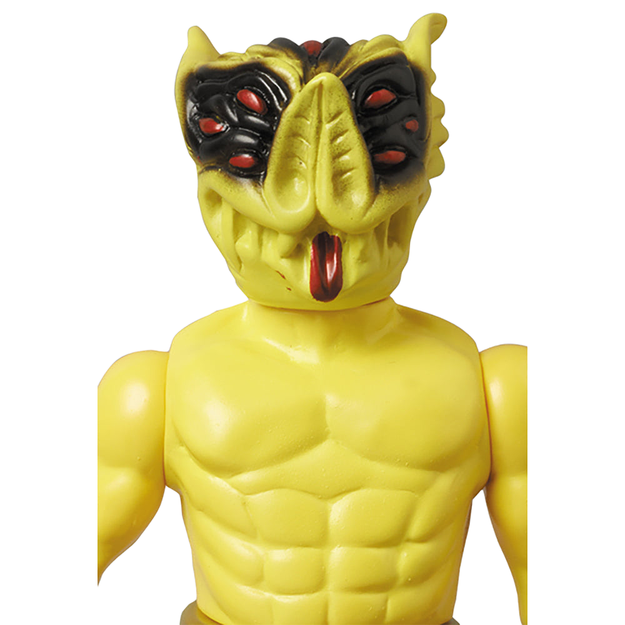 MOCK HEAD（ルミナスイエロー）