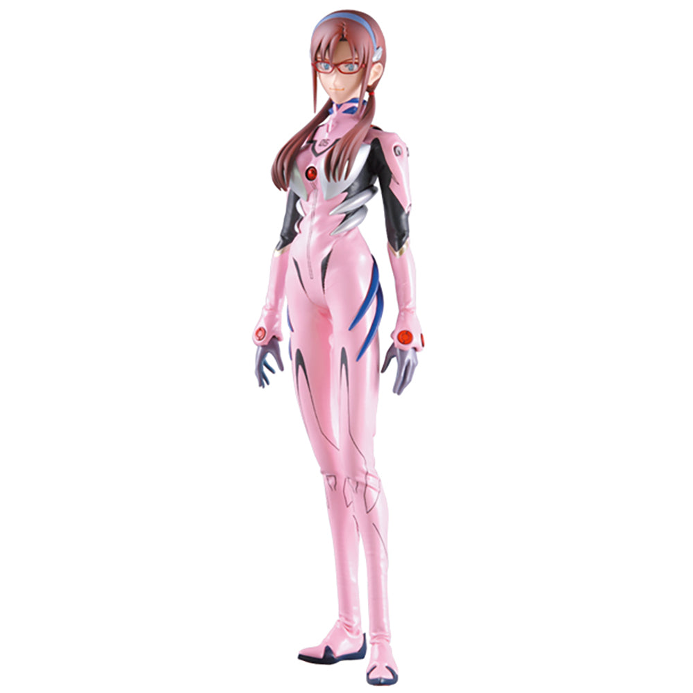真希波・マリ・イラストリアス_0