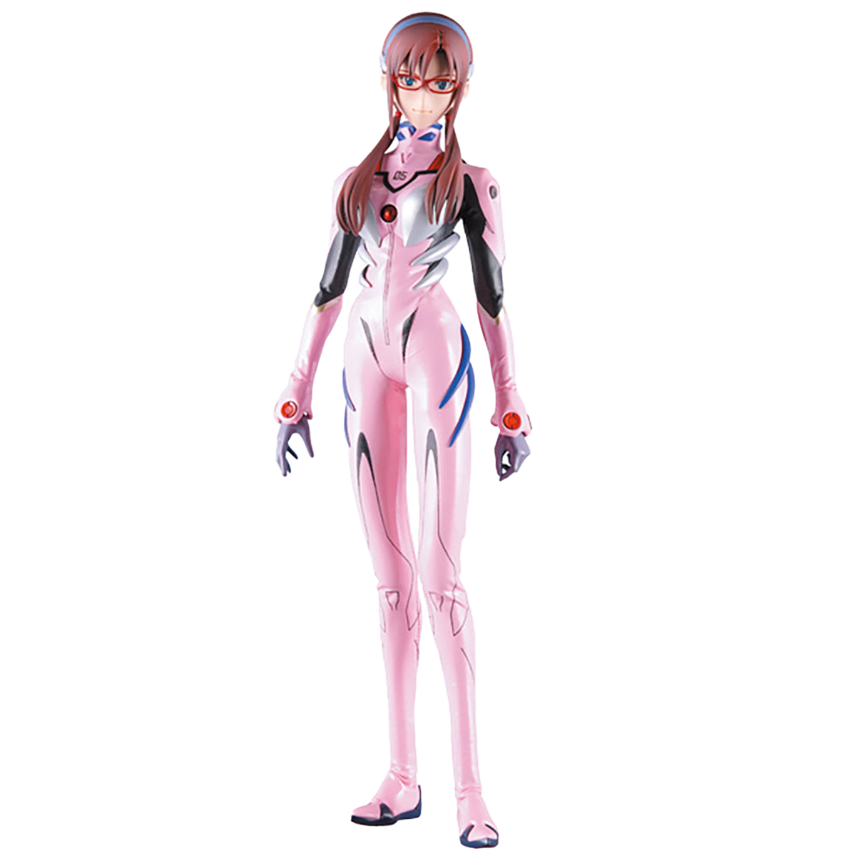 真希波・マリ・イラストリアス