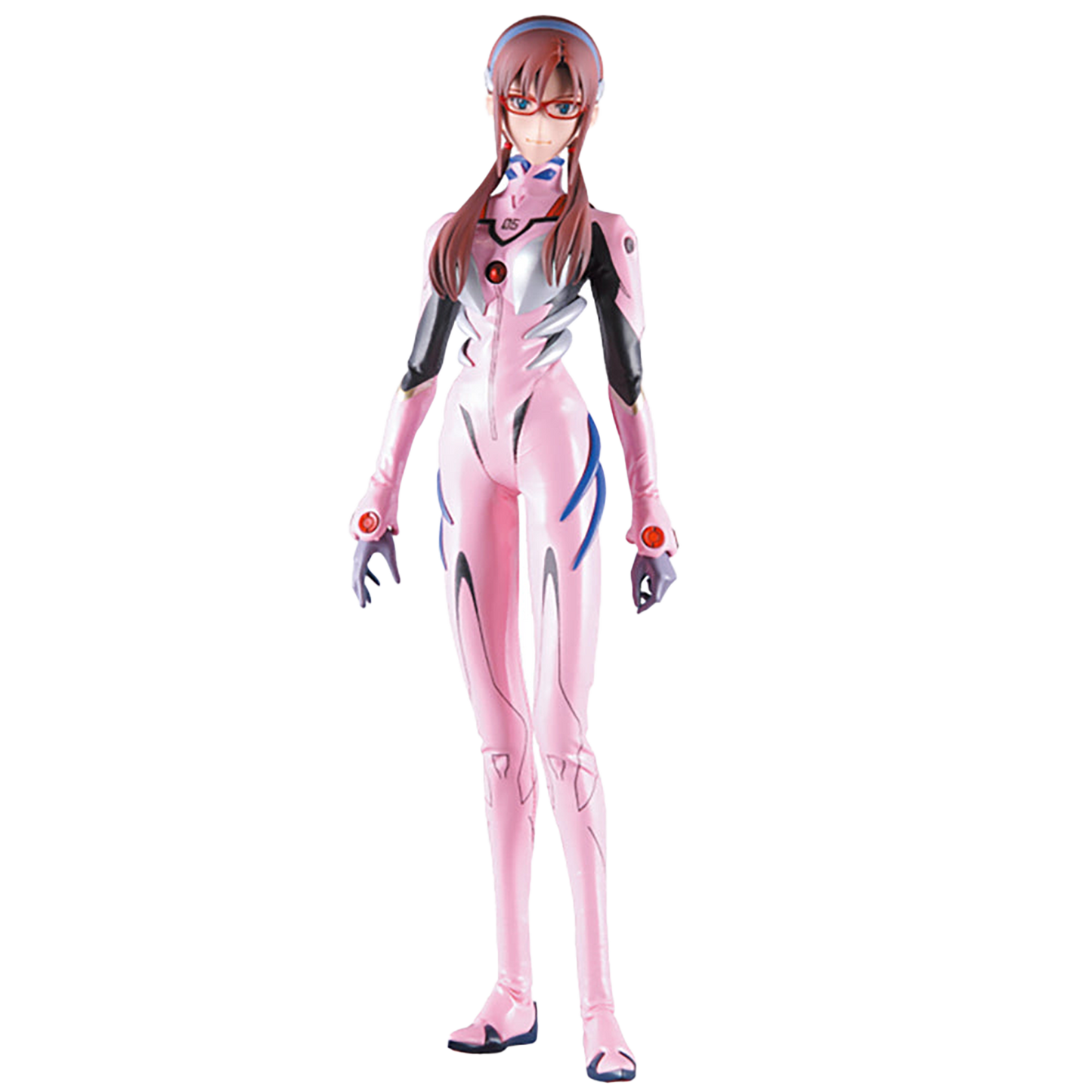 真希波・マリ・イラストリアス