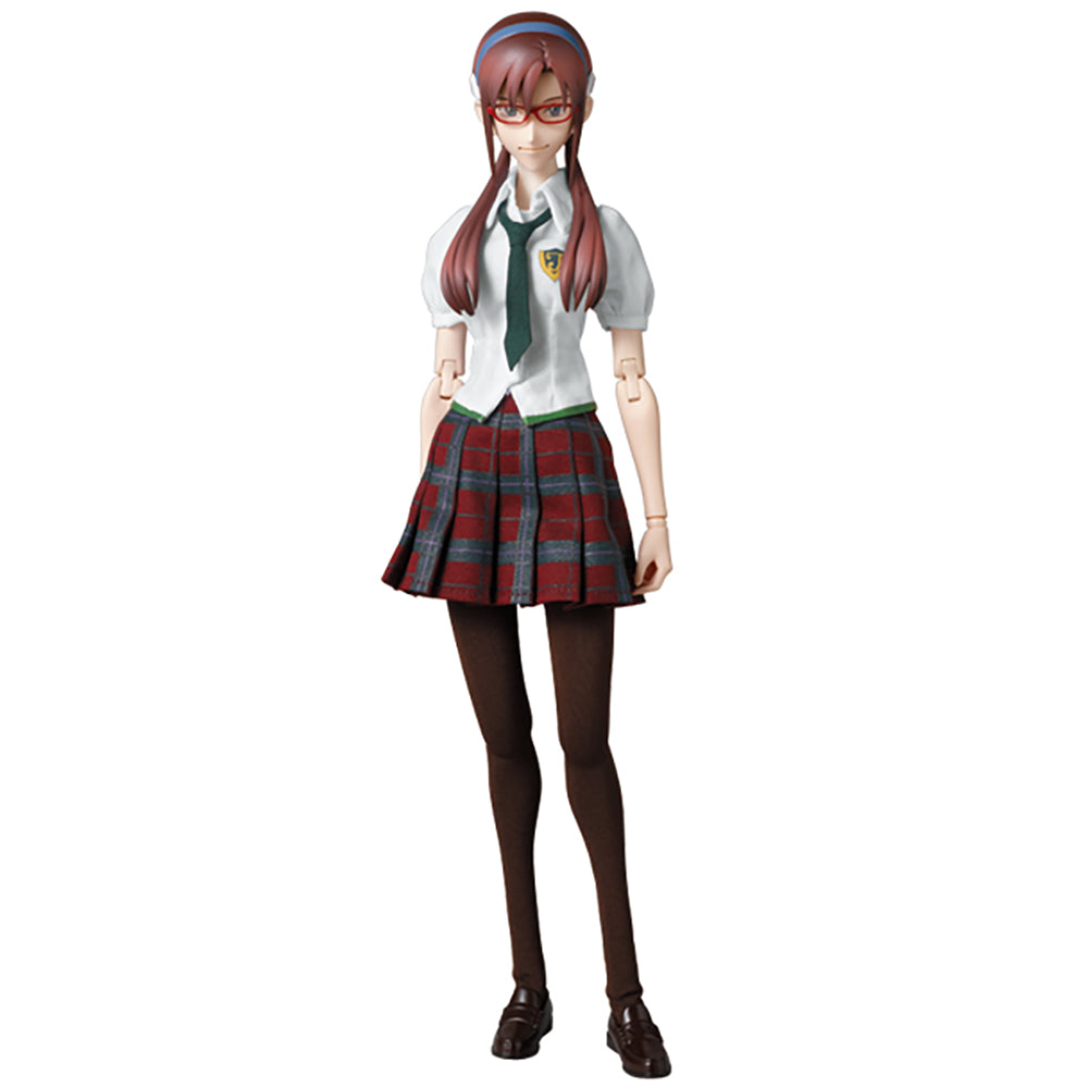 RAH 真希波・マリ・イラストリアス（制服版）_0