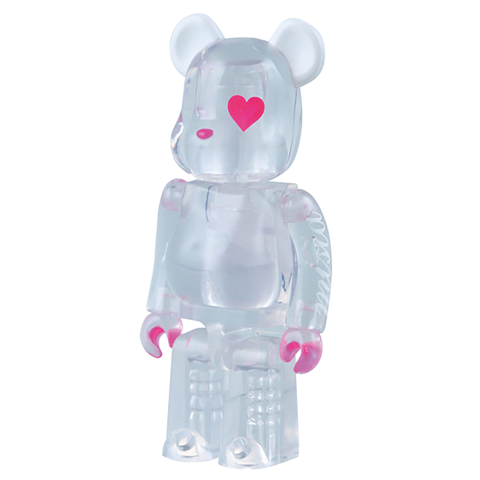 MISIA BE@RBRICK