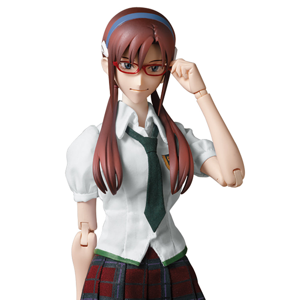 RAH 真希波・マリ・イラストリアス（制服版）_1