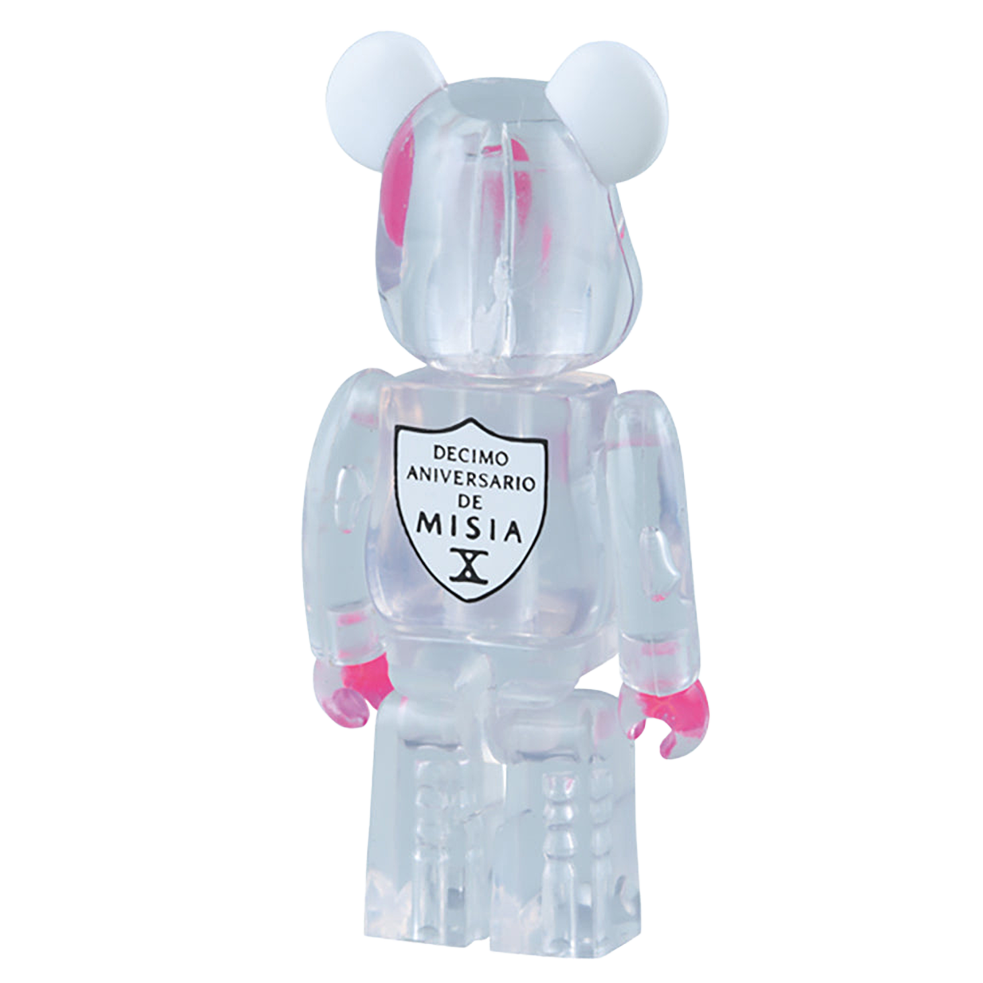 MISIA BE@RBRICK