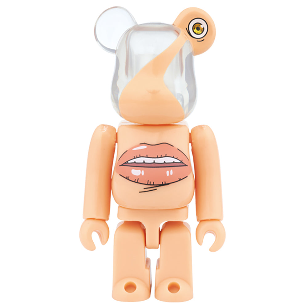 BE@RBRICK ミギー 
_0