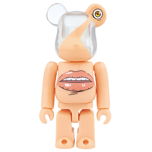 BE@RBRICK ミギー