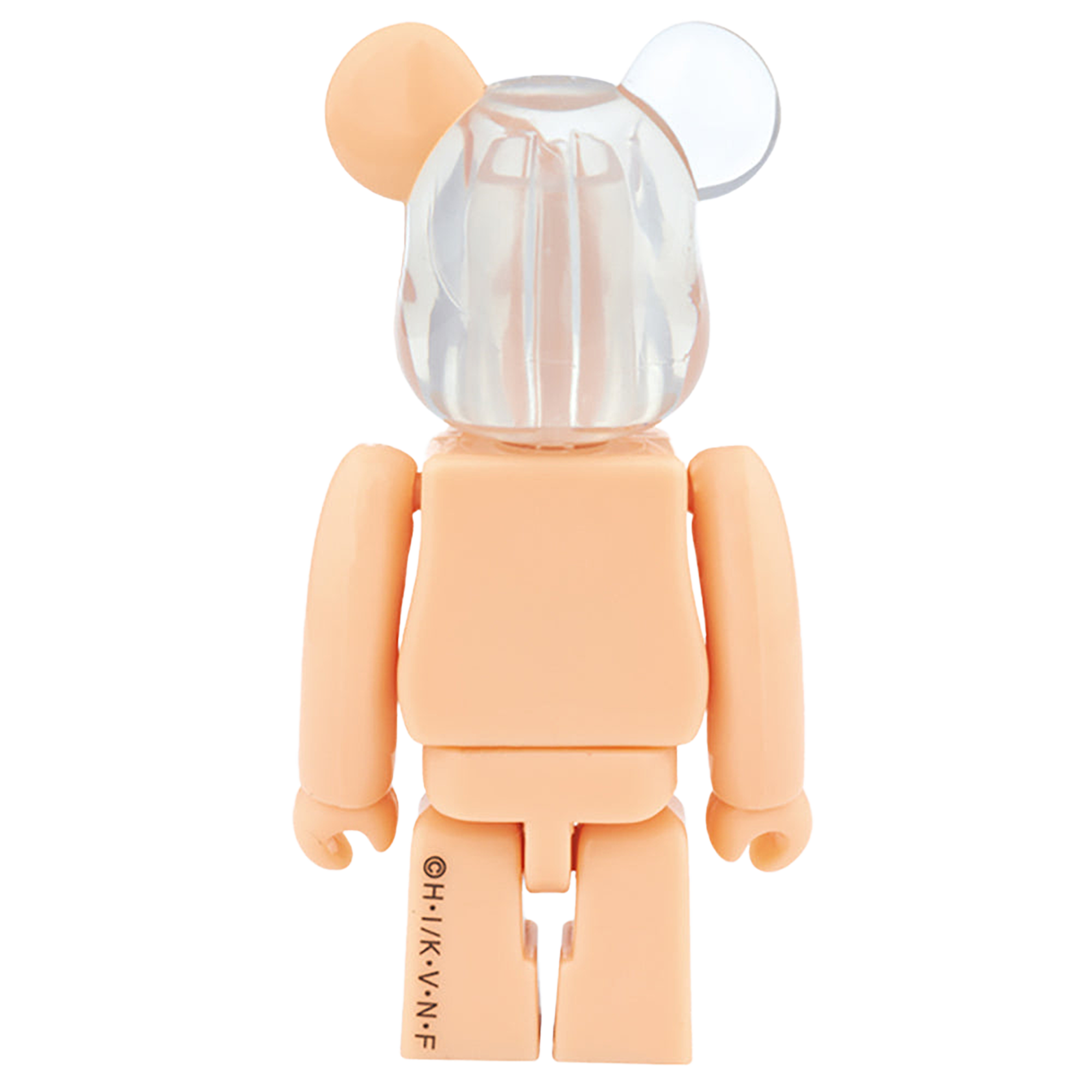 BE@RBRICK ミギー