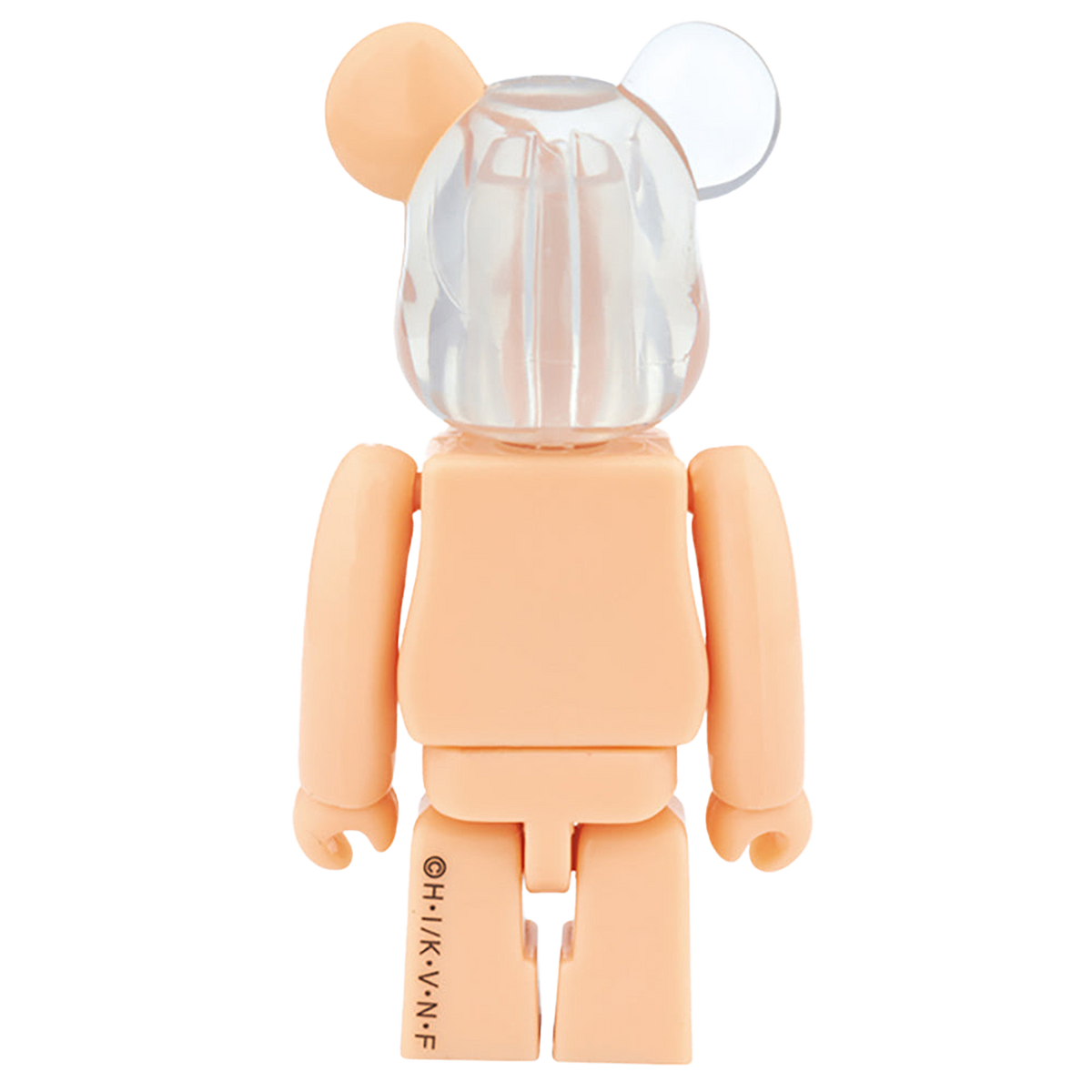 BE@RBRICK ミギー