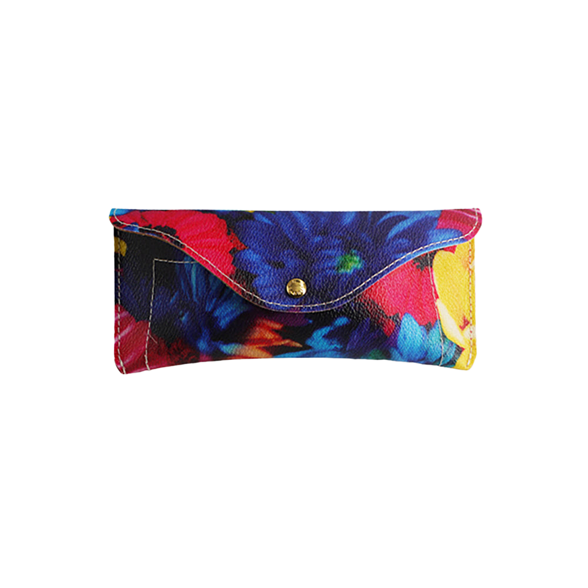 MLE M / mika ninagawa シリーズ『Anemone』 GLASSES CASE