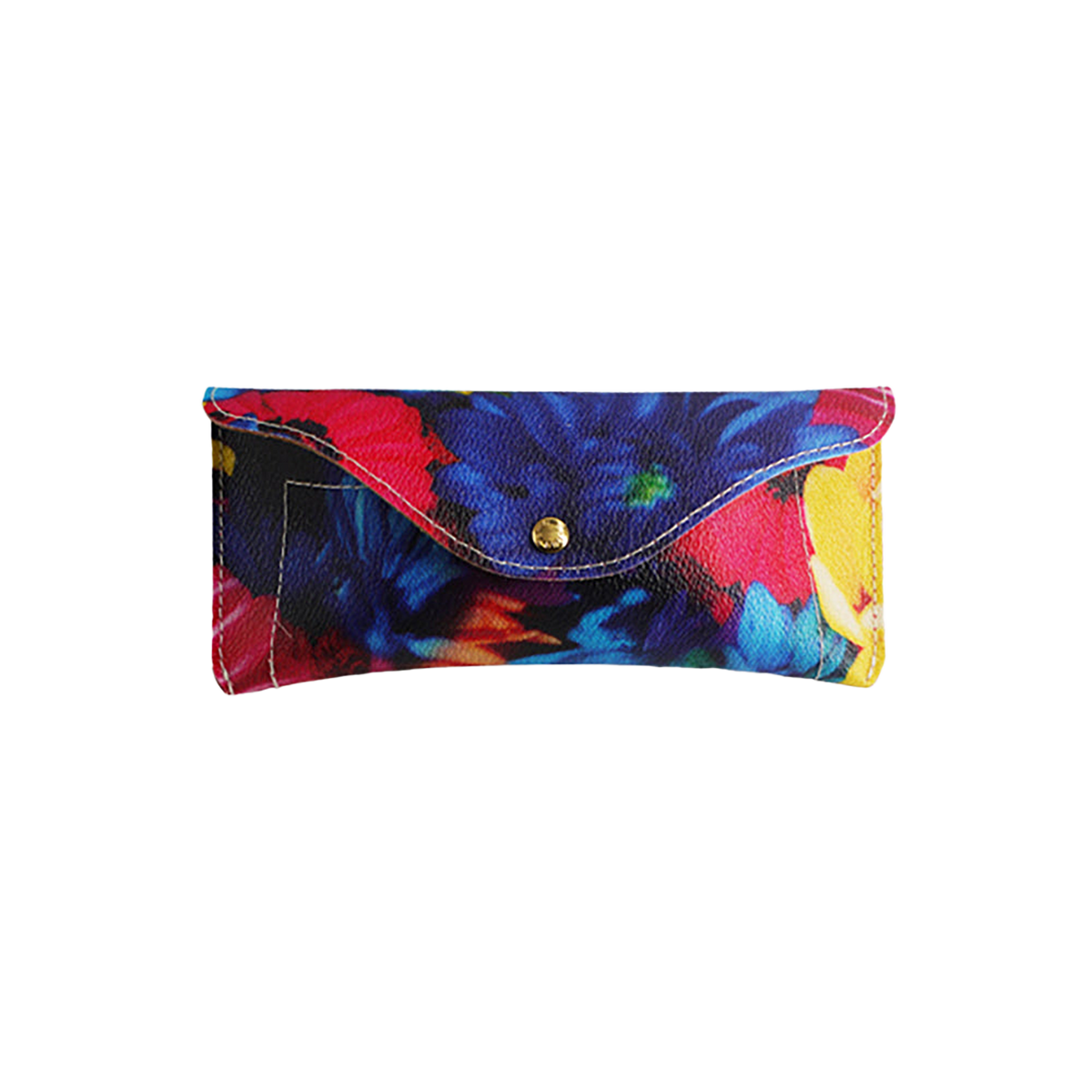 MLE M / mika ninagawa シリーズ『Anemone』 GLASSES CASE