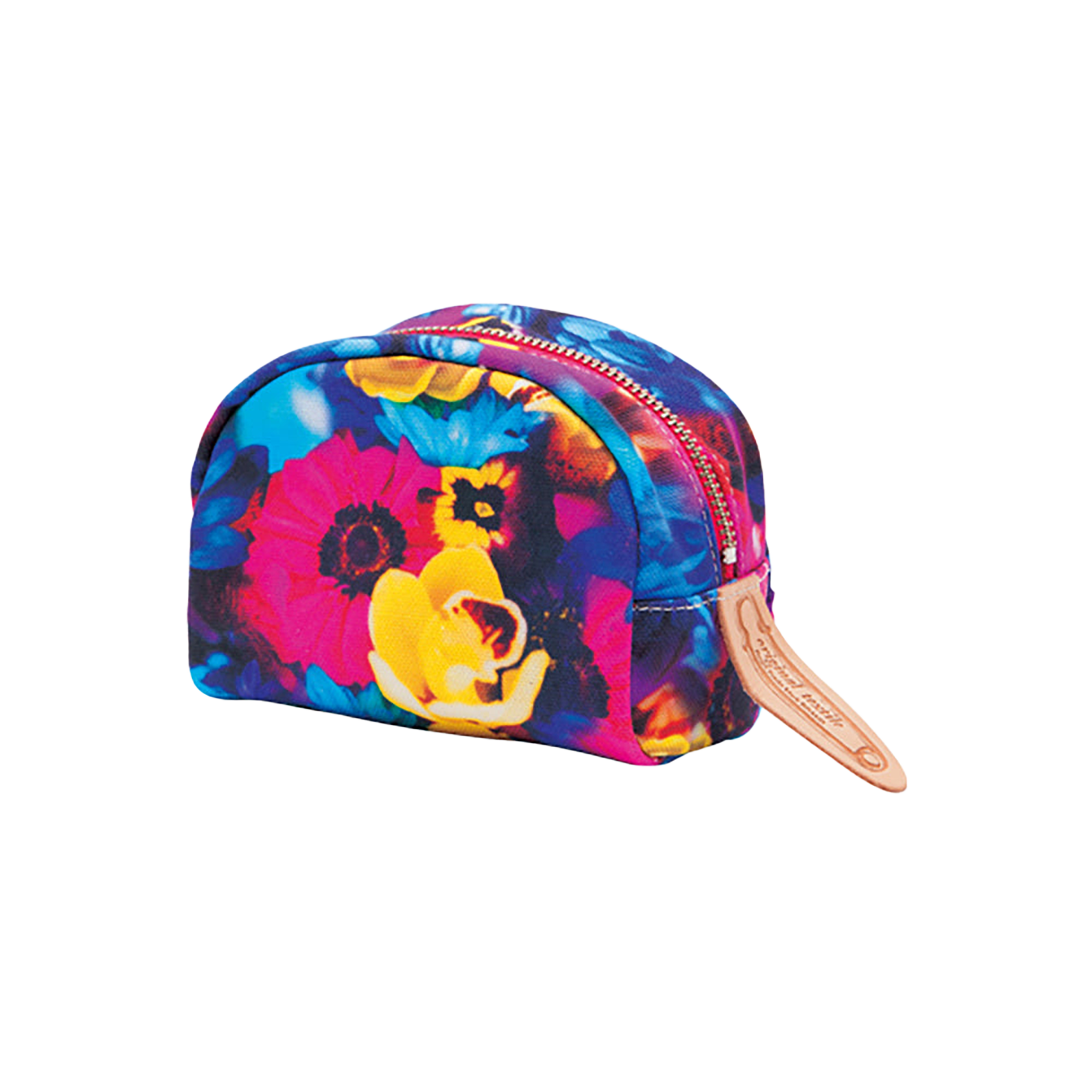 MLE M / mika ninagawa シリーズ『Anemone』 TRAVEL POUCH LARGE