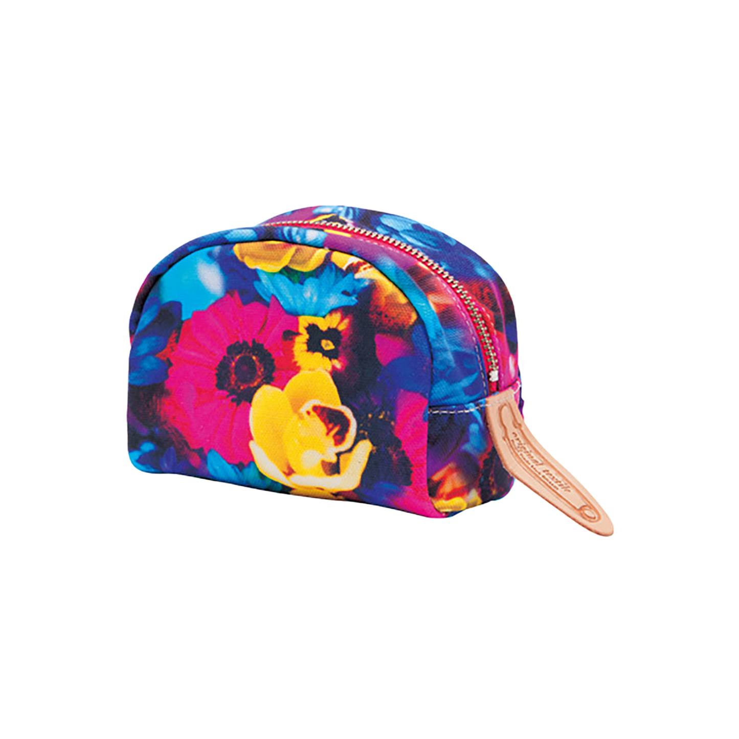 MLE M / mika ninagawa シリーズ『Anemone』 TRAVEL POUCH LARGE