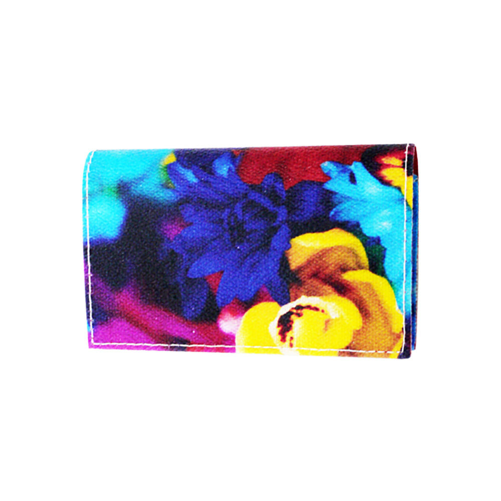 MLE M / mika ninagawa シリーズ『Anemone』 
CARD CASE_0