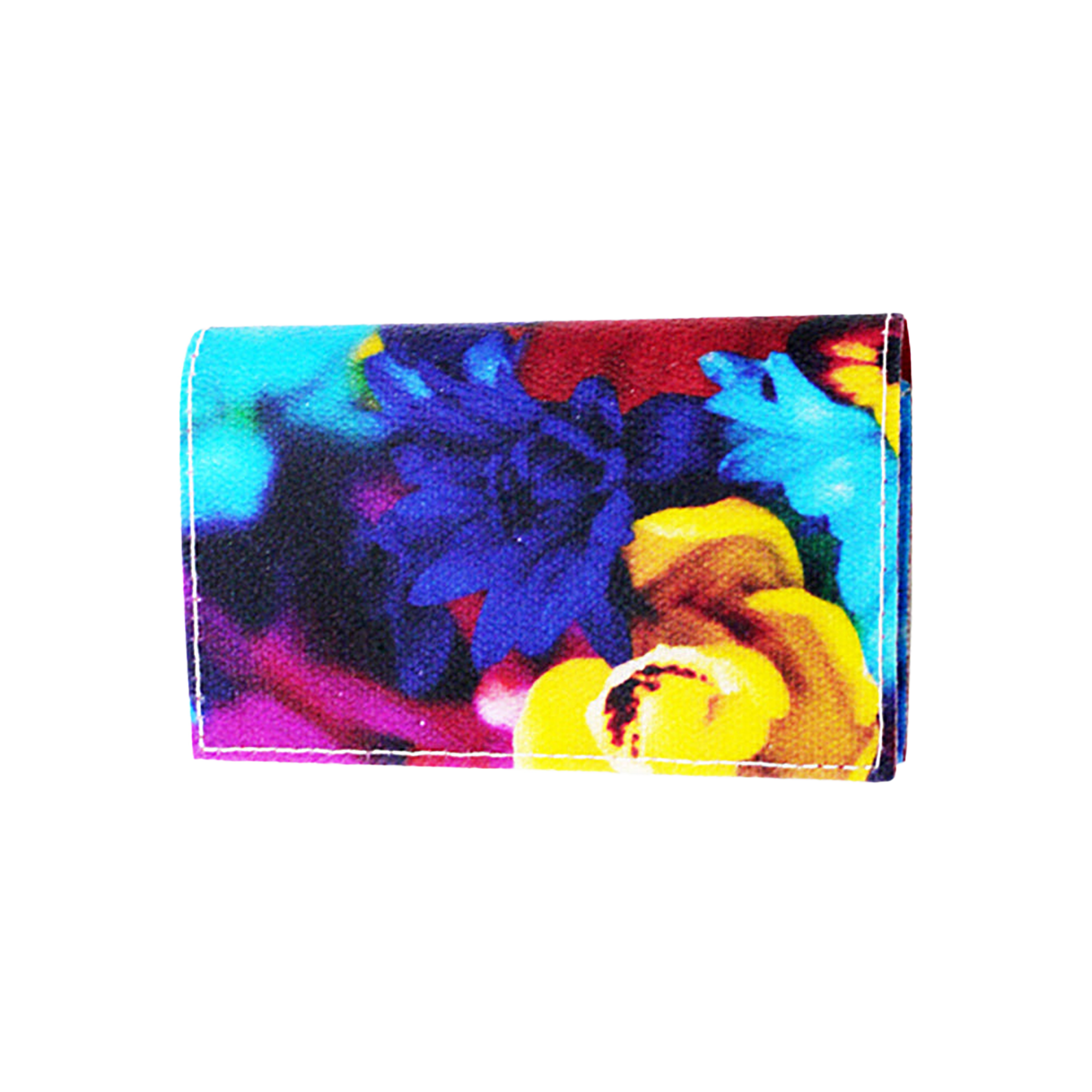 MLE M / mika ninagawa シリーズ『Anemone』 
CARD CASE