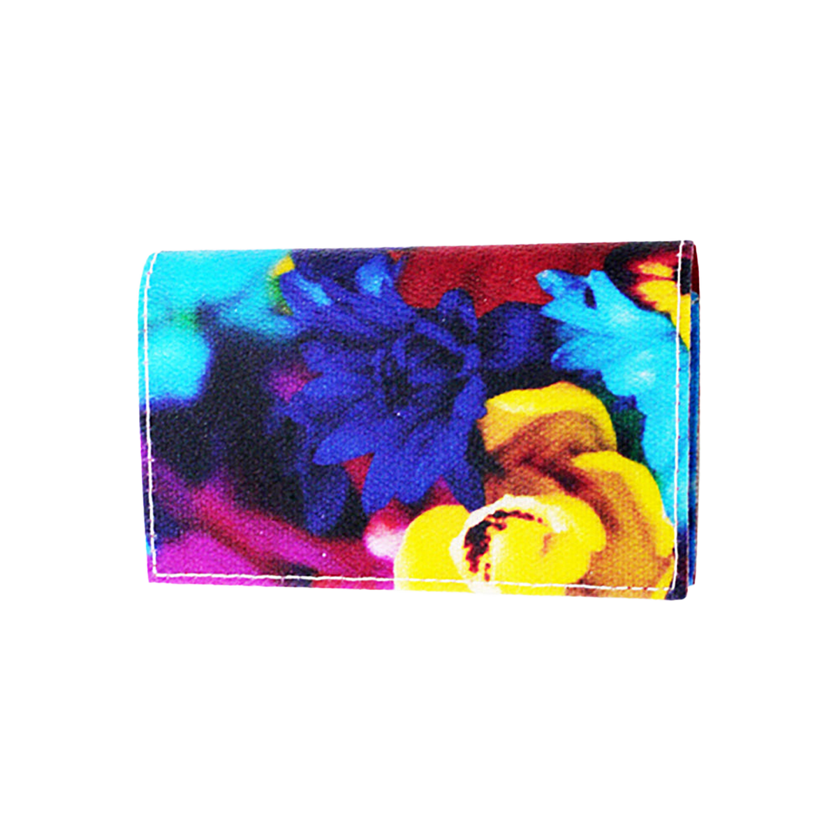 MLE M / mika ninagawa シリーズ『Anemone』 
CARD CASE