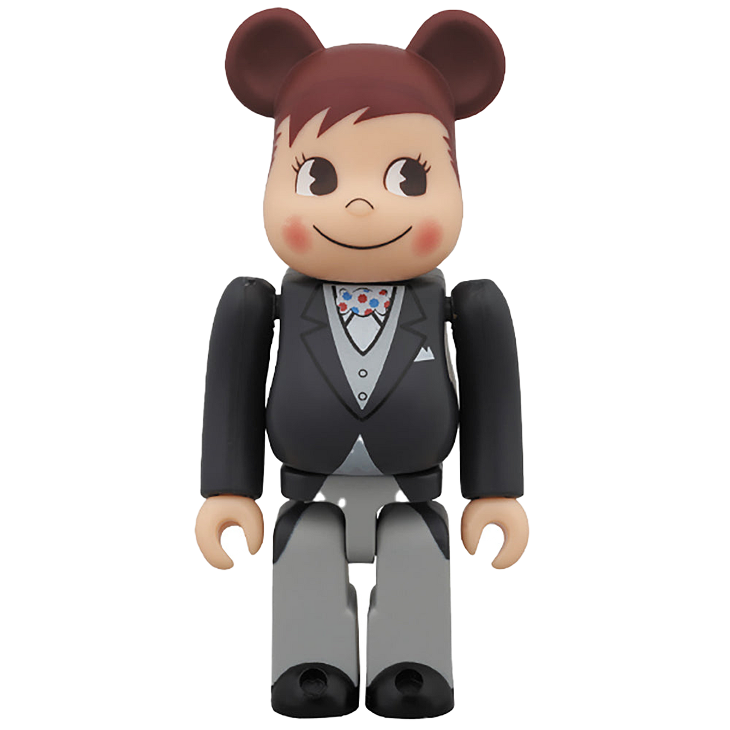 BE@RBRICK ウェディングペコちゃん&ポコちゃん2体セット
