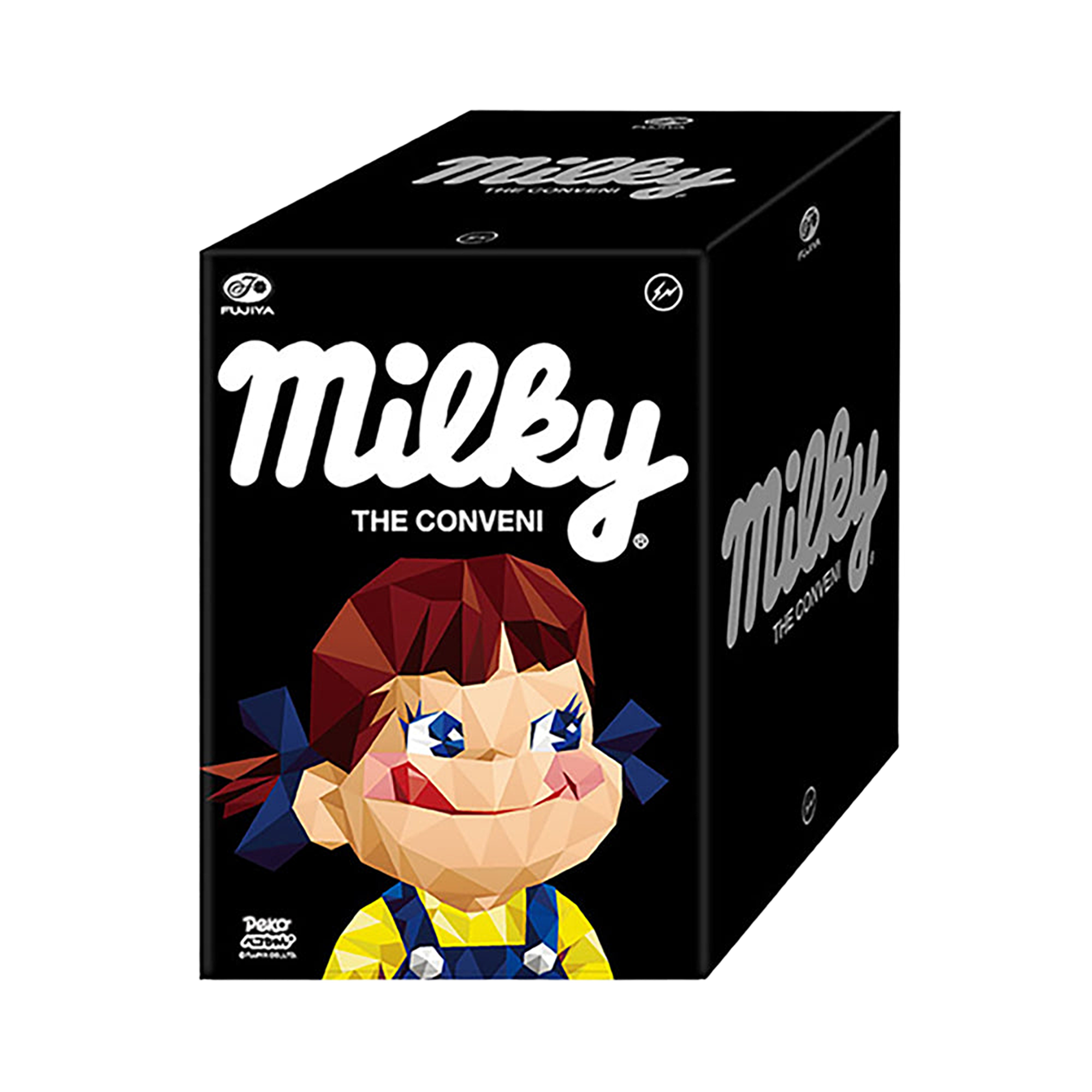 MILKY THE CONVENI