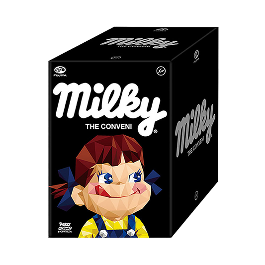 MILKY THE CONVENI