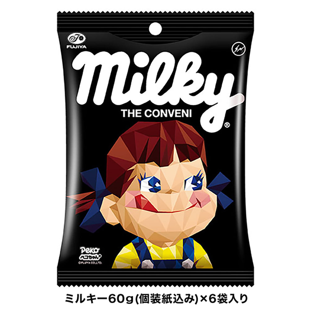 MILKY THE CONVENI_1