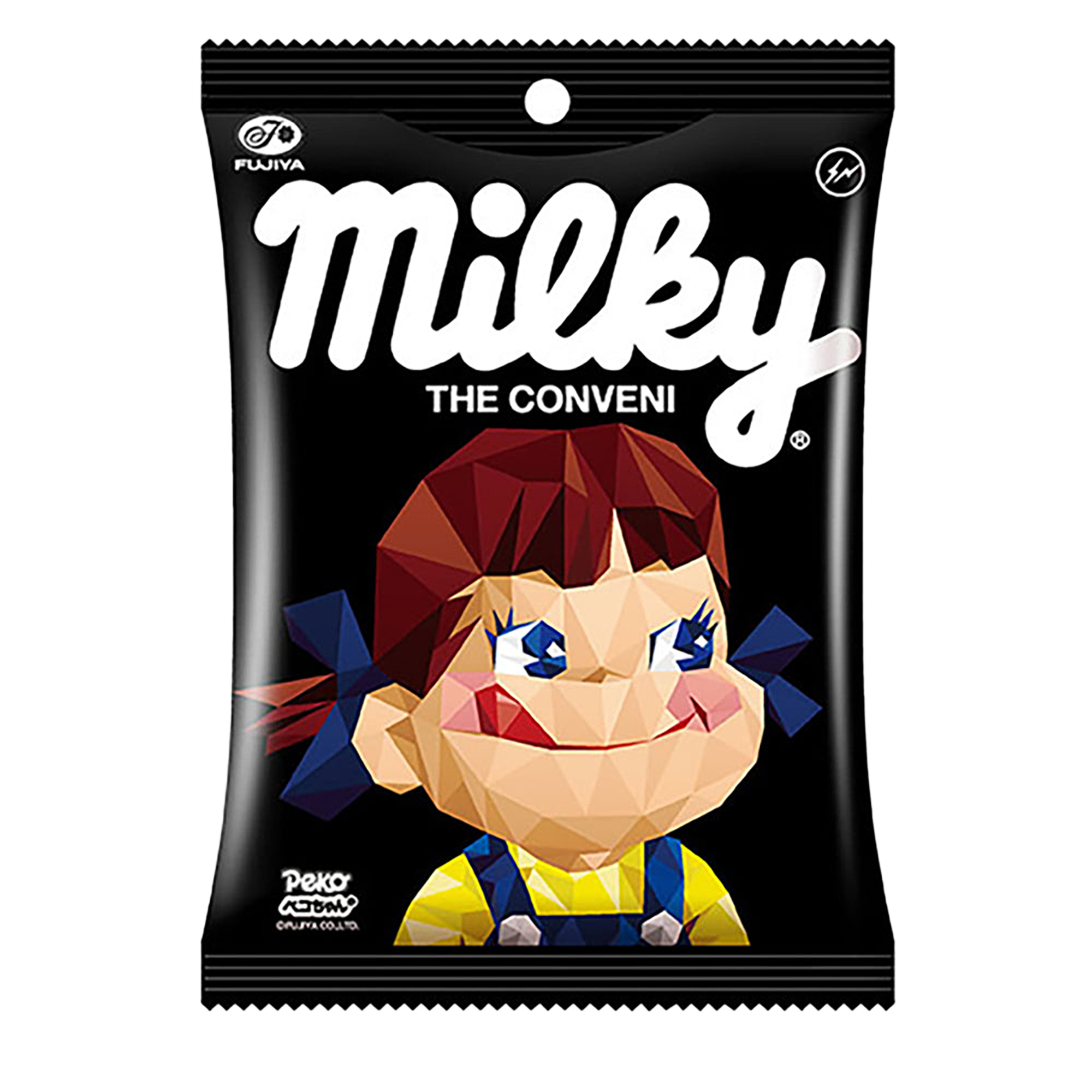 MILKY THE CONVENI