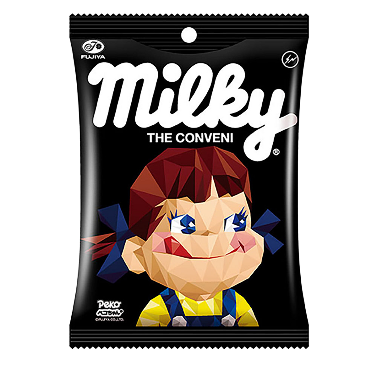 MILKY THE CONVENI
