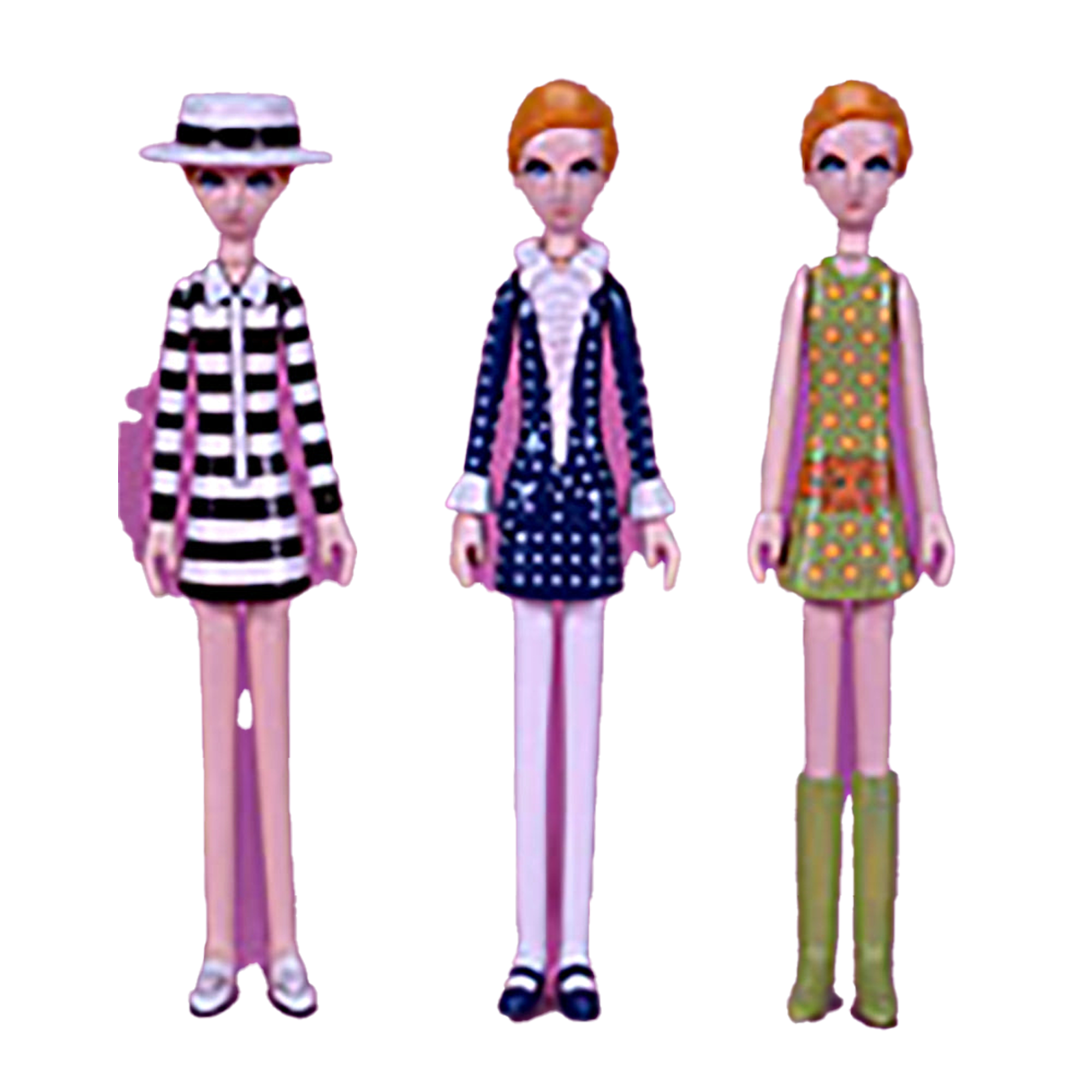 LITTLE TWIGGY