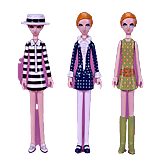 LITTLE TWIGGY