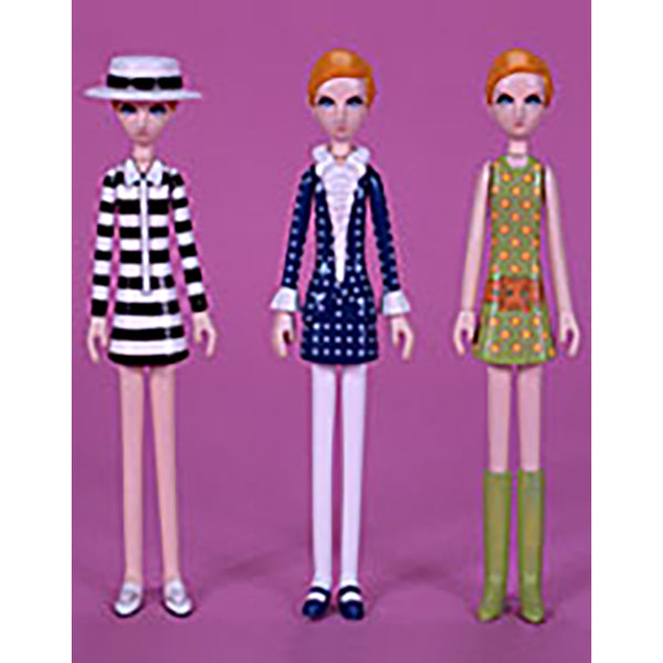 LITTLE TWIGGY | MEDICOM TOY OFFICIAL STORE