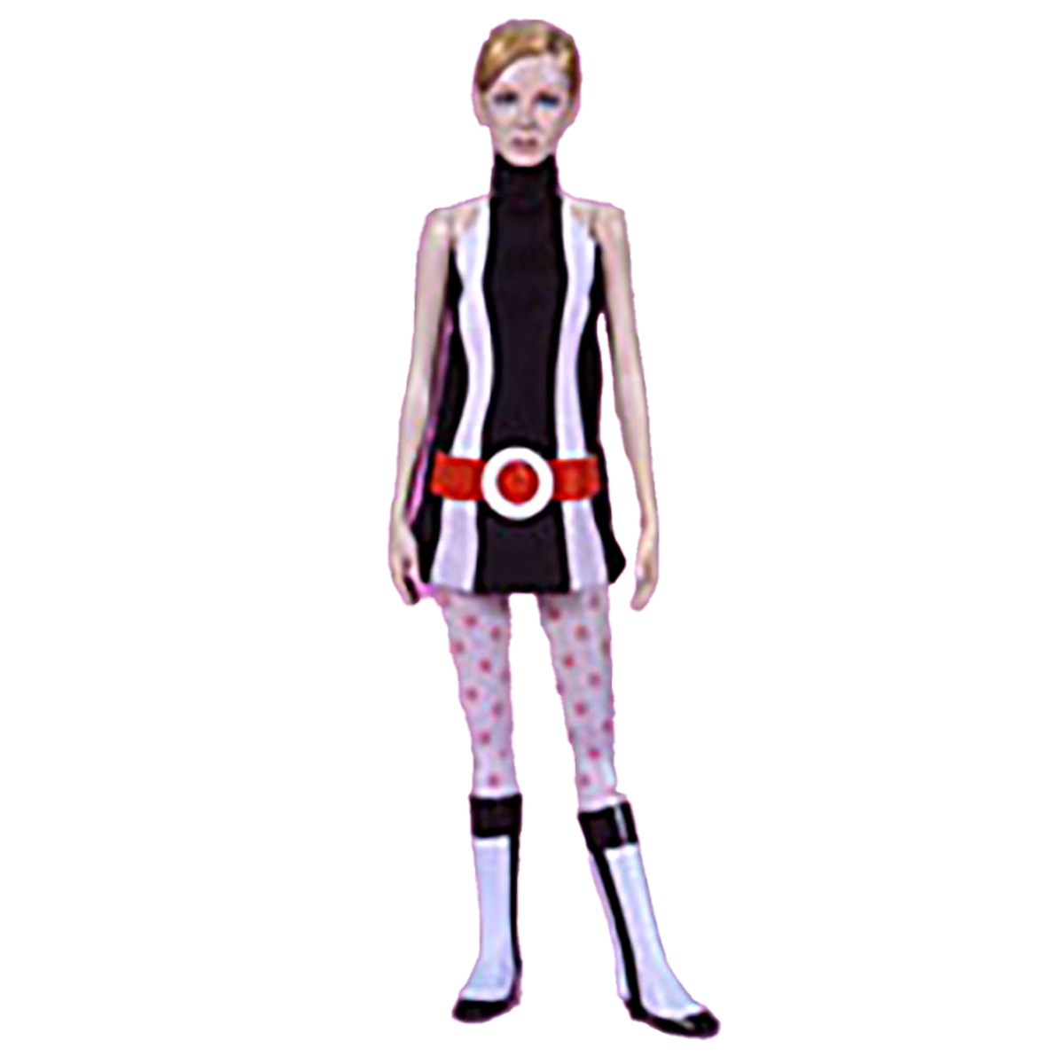 TWIGGY DOLL
