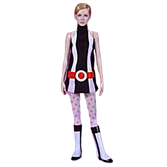 TWIGGY DOLL