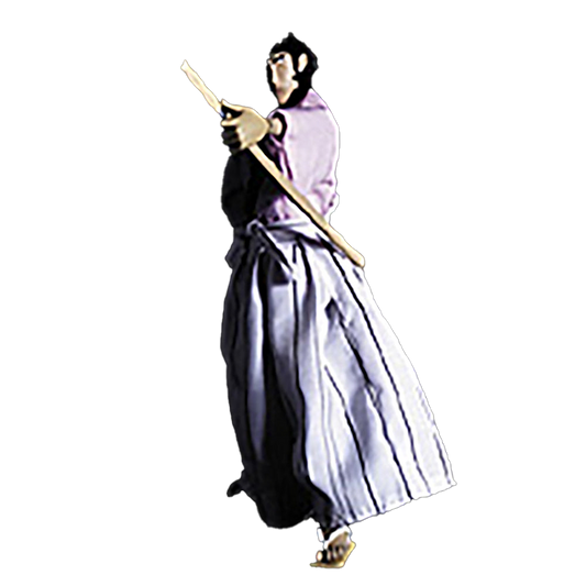 石川五ヱ門