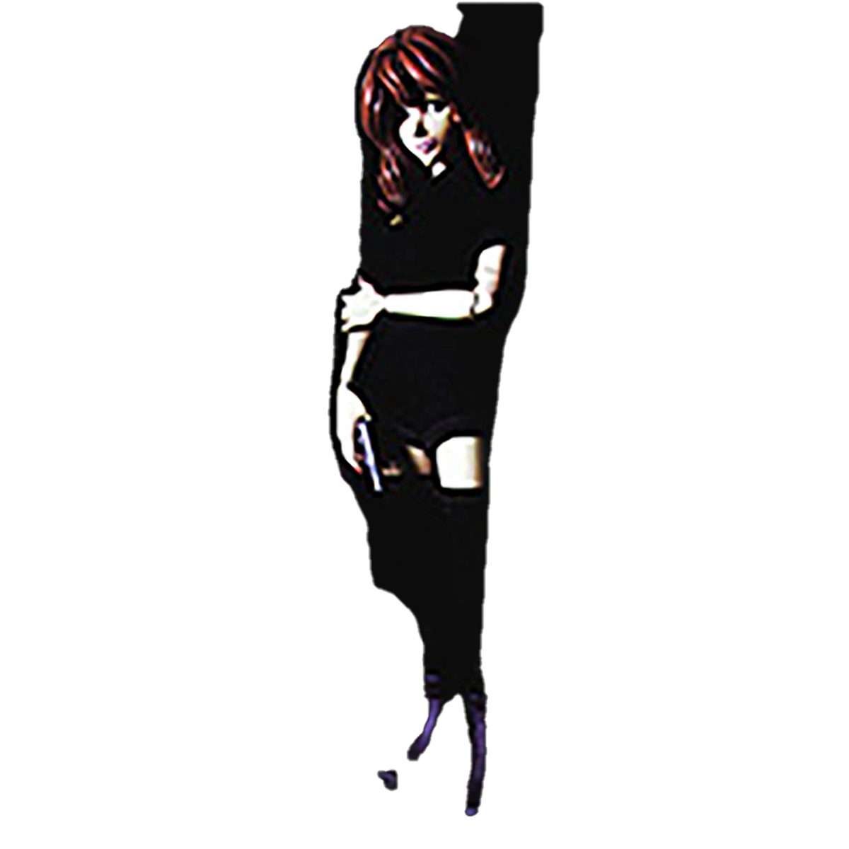 峰 不二子