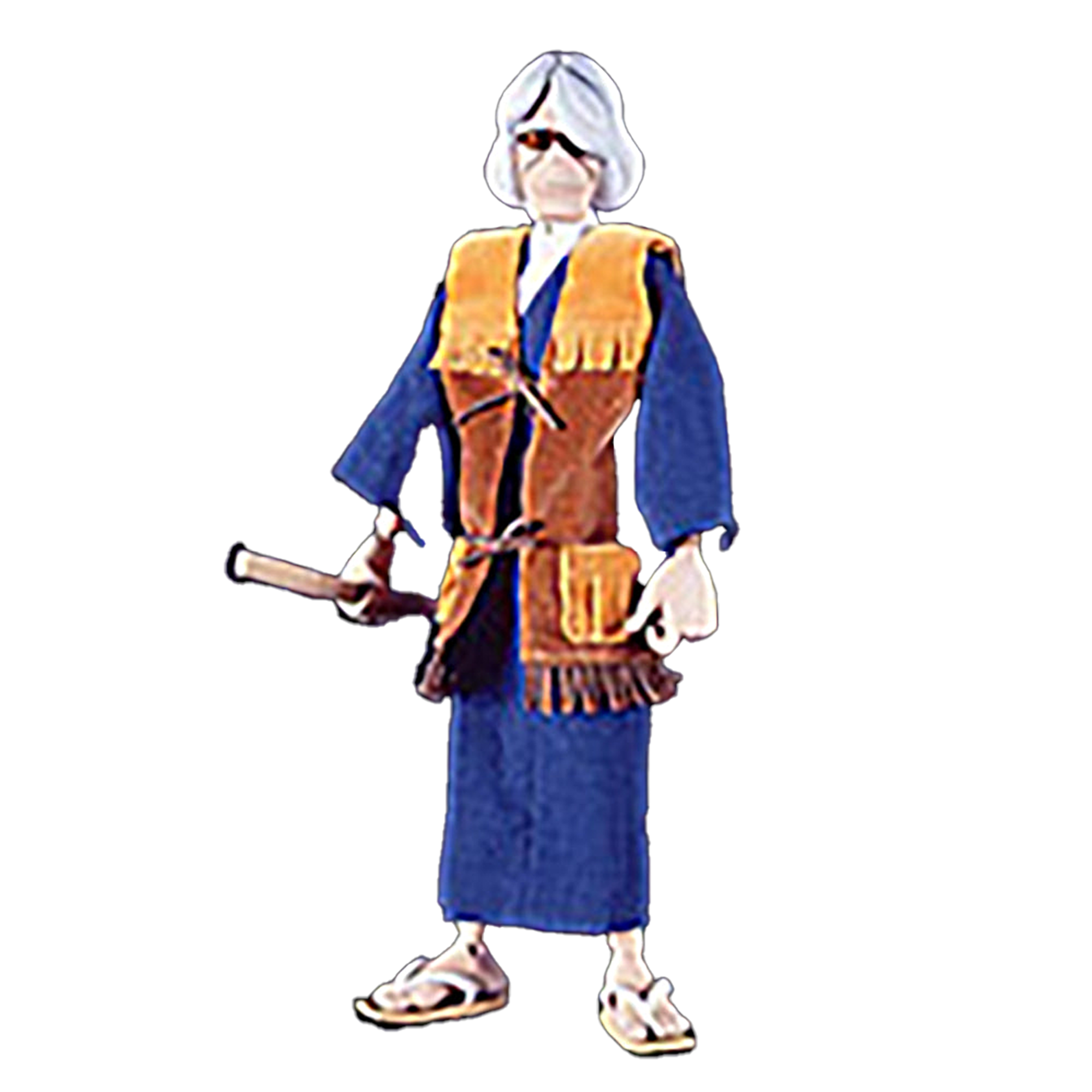 百地三太夫
