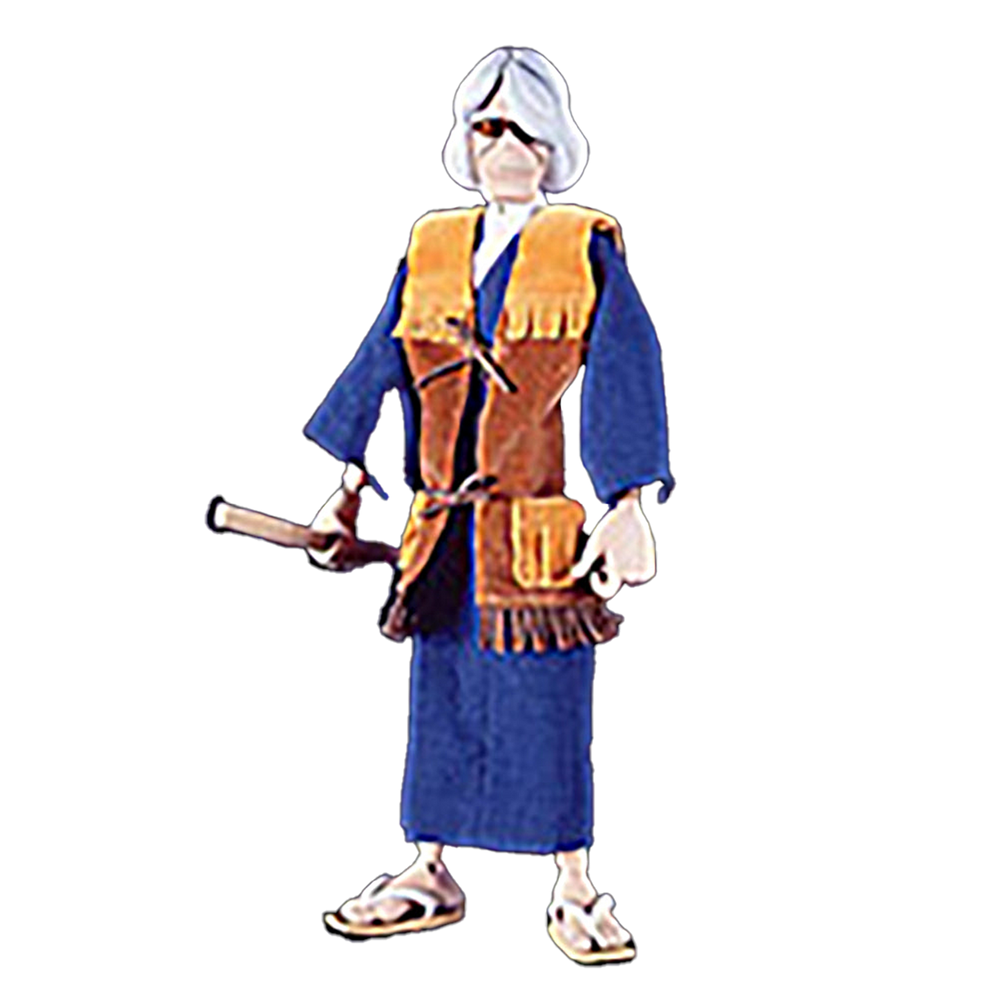 百地三太夫