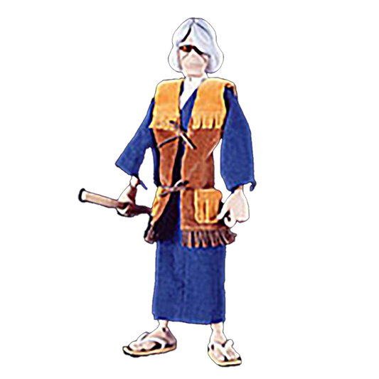 百地三太夫