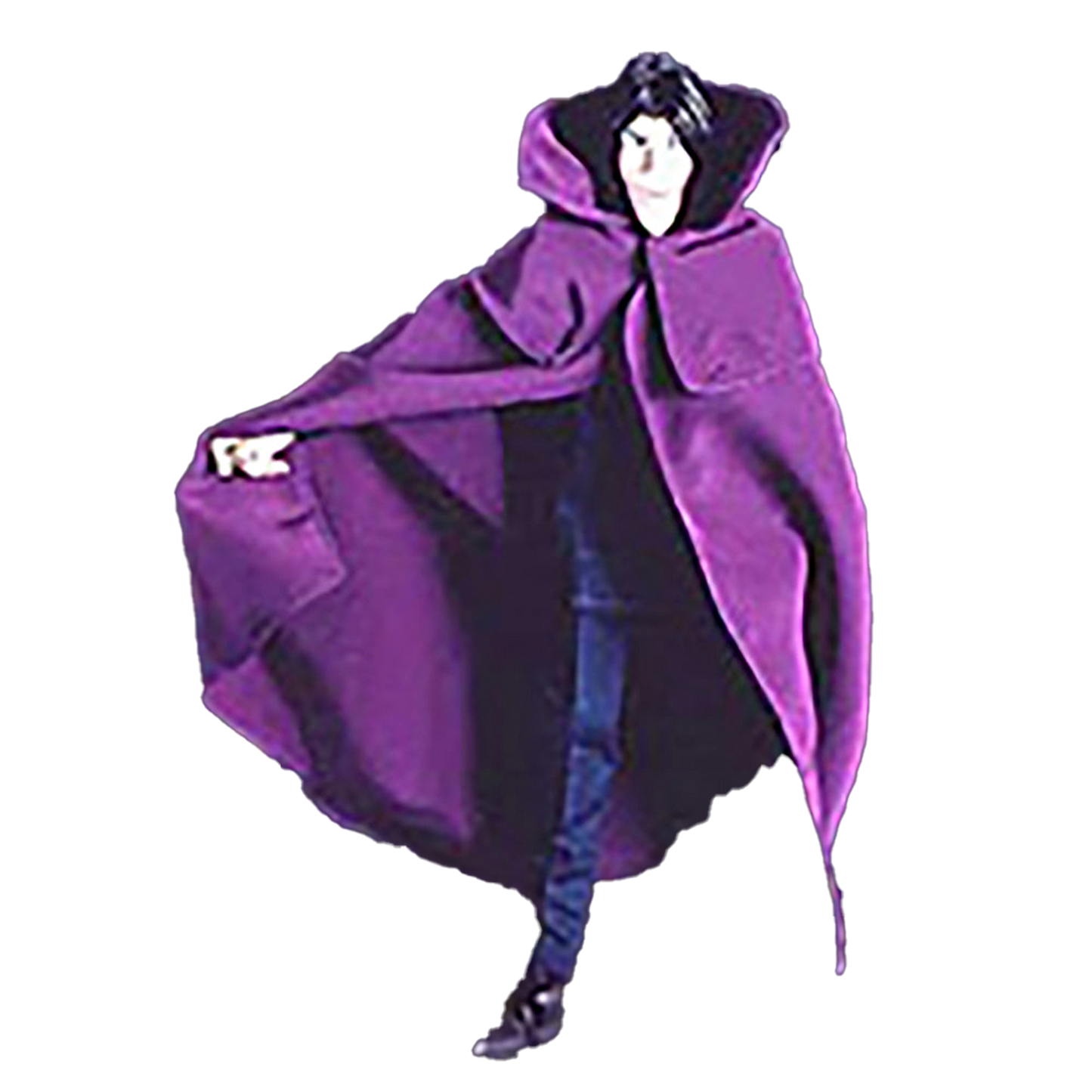 魔毛狂介