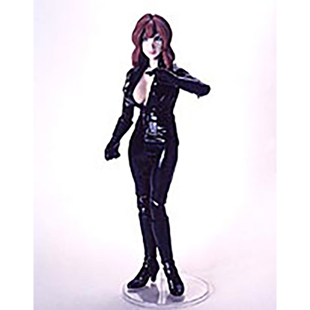 峰 不二子 [DX version]_0