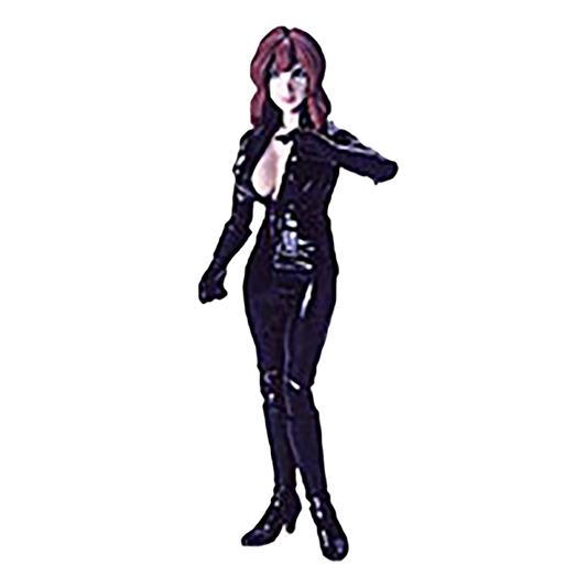 峰 不二子 [DX version]