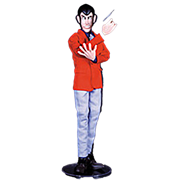 ルパン三世（セカンドTVシリーズ） | MEDICOM TOY OFFICIAL STORE