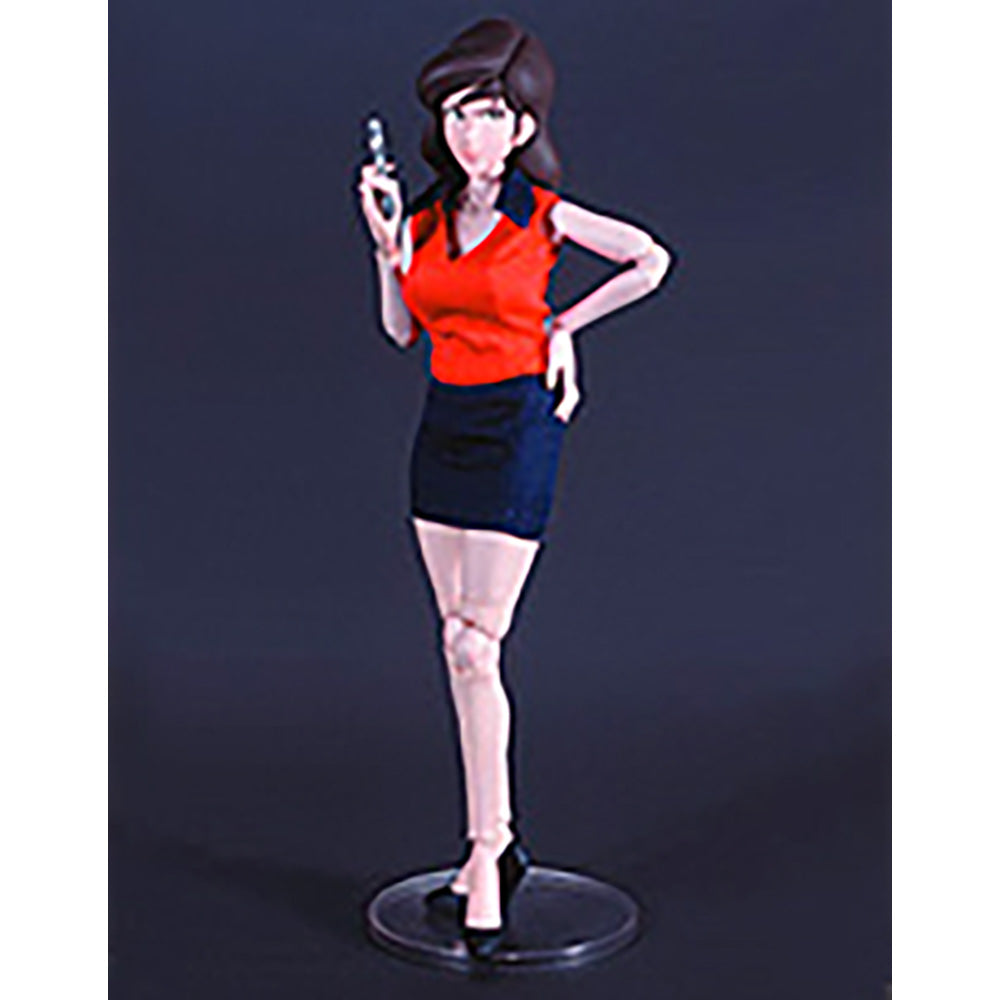 峰 不二子（セカンドTVシリーズ）_0