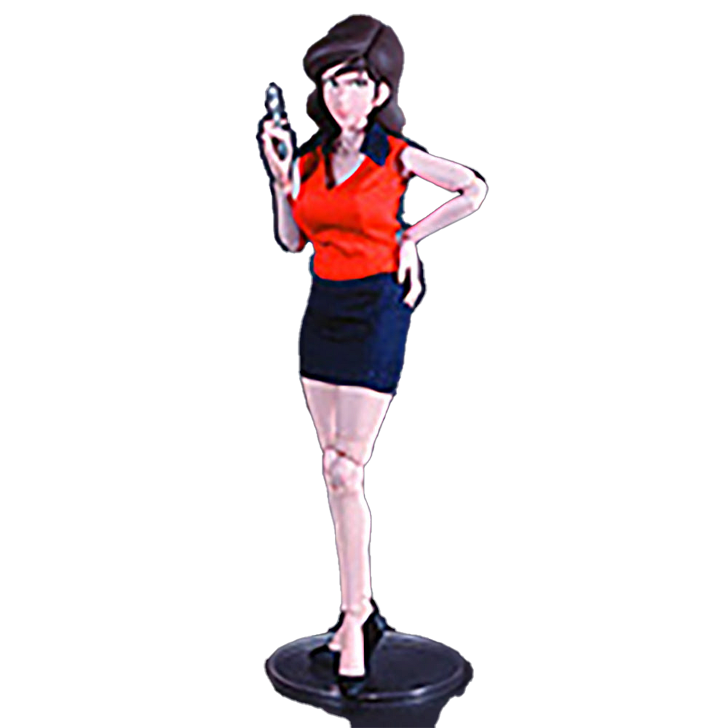 峰 不二子（セカンドTVシリーズ）
